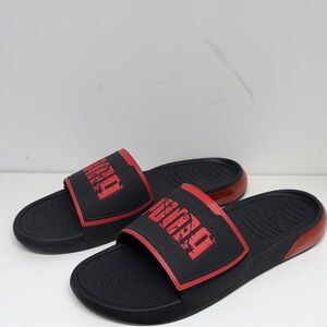 Puma Men's Viz-Cat Marble Slides